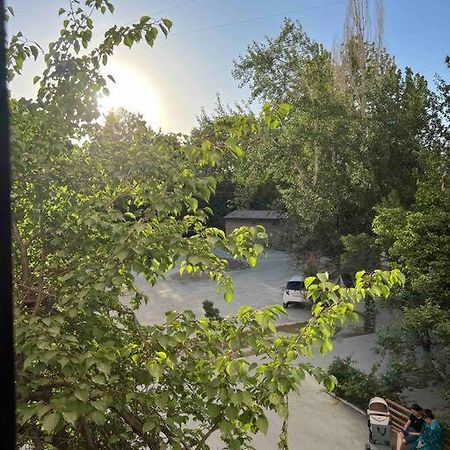 Miracle Apartment Semerkant Dış mekan fotoğraf