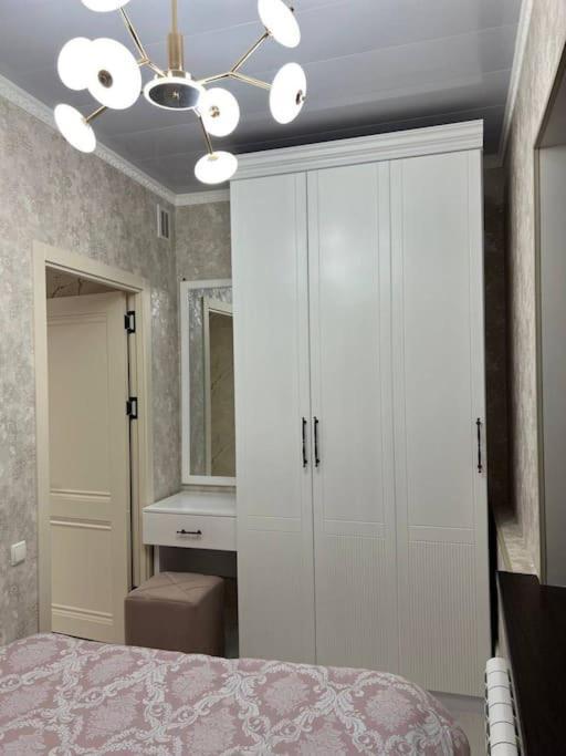 Miracle Apartment Semerkant Dış mekan fotoğraf