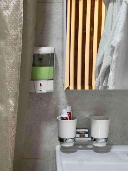 Miracle Apartment Semerkant Dış mekan fotoğraf